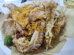 -嘉升大排档(番禺总店)