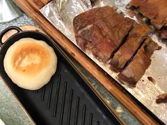 -巴音浩日娲·蒙餐(双林东路店)