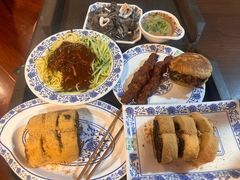 -牛街洪记小吃店(牛街店)