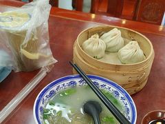 -清真马祥兴菜馆(云南北路店)