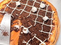 -比格比萨自助(延庆万达广场店)