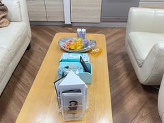 -精德口腔·种植修复·儿牙中心(财富中心店)