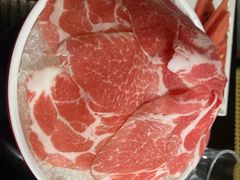 -三江两海老火锅(北京首店)