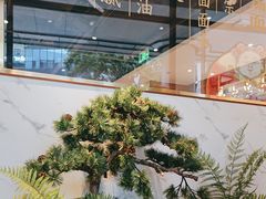 -浦江城市生活广场(江月路店)