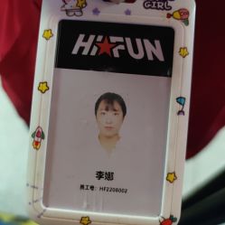 -嗨翻Hi-Fun竞技主题乐园·蹦床团建生日聚会(五棵松华熙店)