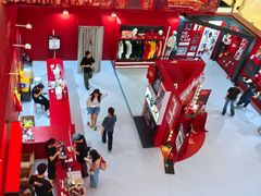 -长沙悦方ID MALL
