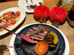 -秘密旅行Bonjour(黑金冠 江南西店)