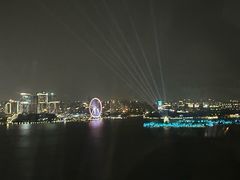 -金鸡湖景区