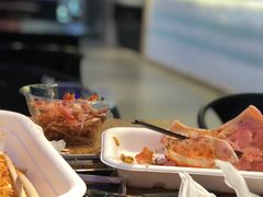 -盒马鲜生(宝地店)
