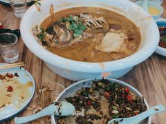 -合合春饼(潘家园店)