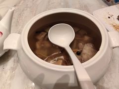 -喜来登由由大酒店九州膳坊中餐厅