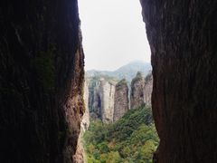 -雁荡山风景名胜区