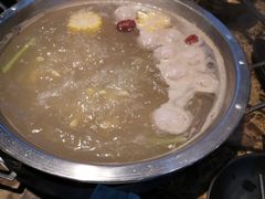 -林记潮牛·牛肉火锅(上马墩店)