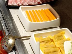 -海底捞火锅(明湖路店)