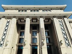 -国家自然博物馆