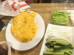 -姥家春饼店(漳州二路店)
