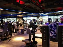 -W FITNESS 威尔仕健身·游泳(老西门新苑店)