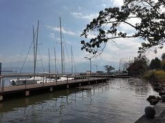 -西昌邛海湿地