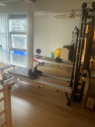 -阿南达·瑜伽普拉提·阿育吠陀疗愈中心