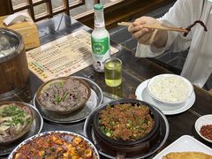 -乐山食古香跷脚牛肉