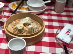 -西贝莜面村(近铁城市广场店)