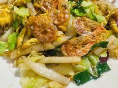 -华盛丰温州大排档(东三环南路店)