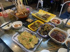 -博串堂(明发商业广场店)