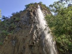 -十渡东湖港风景区