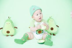 -蜜阁孕味亲子摄影(太奥广场店)