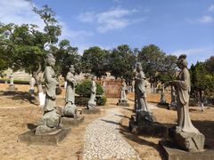 -崇武古城风景区