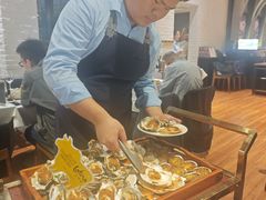 -拉蒂娜·巴西牛排馆 Latina·Brazilian Steakhouse(陆家嘴旗舰店)