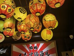 大堂-炉胜·炉端烧·居酒屋