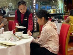 -凤凰楼酒家·粤宴点心(华强北店)