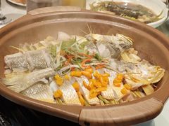 -江南韵·无锡太湖文化体验餐厅(凤凰天街店)