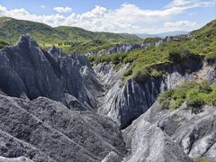 -墨石公园景区