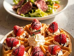 -BE BRIGHT KITCHEN(正佳广场店)