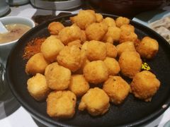 -董鲁烤鸭(建和街店)