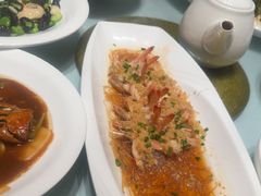 -梦都海鲜酒家(万达广场江桥店)