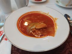 红菜汤-小白桦西餐厅