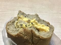 -韩国利尔面包(桂林路店)