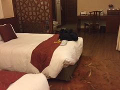 -太阳岛度假酒店