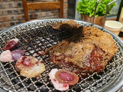 -原始泥炉烤肉(总店)