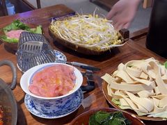 -楠火锅(仁恒梦中心店)