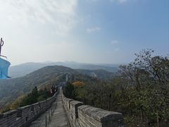 -南京珍珠泉风景区