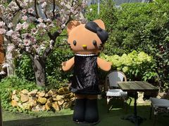 -Lamant Manor已闻花名关於蓝