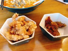 -一峰沙茶面(海峡国际店)