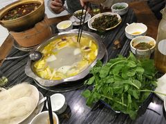-江湖黑大兔(杨家坪店)