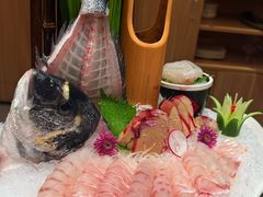 -水禾轩·海鲜蒸汽主题餐厅(新香洲旗舰店)