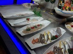 大堂-鸽子张·家宴(大兴店)