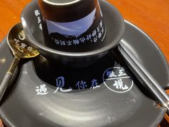 -徽三说·土徽菜·中国徽菜连锁品牌(一中店)